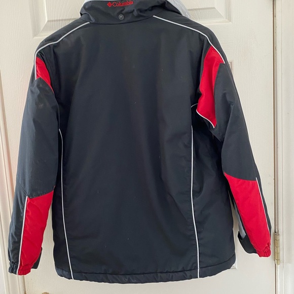 Boy’s Columbia Vertex Sportswear Company Ski Jacket
Size 14/16 - Picture 3 of 8